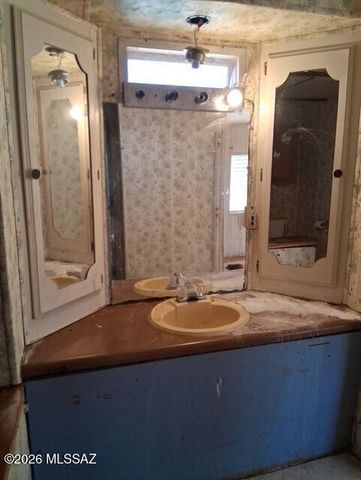 12121 N Whitetail Road, Marana, AZ 85653