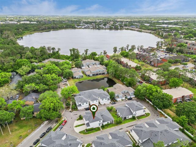 2960 OAK PARK WAY 41, Orlando, FL 32822