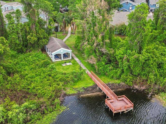 2960 OAK PARK WAY 41, Orlando, FL 32822