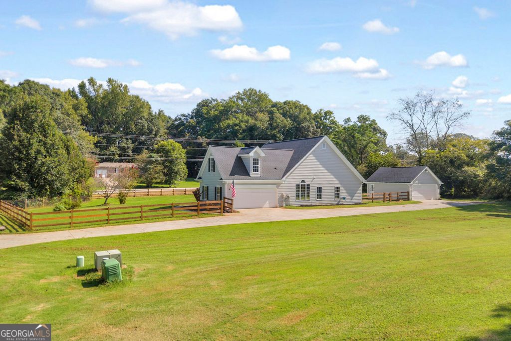 25 Isaiah Drive, Jefferson, GA 30549 — photo 4
