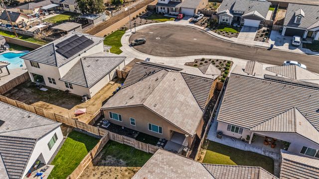 3012 Sand Hills Avenue, Tulare, CA 93274