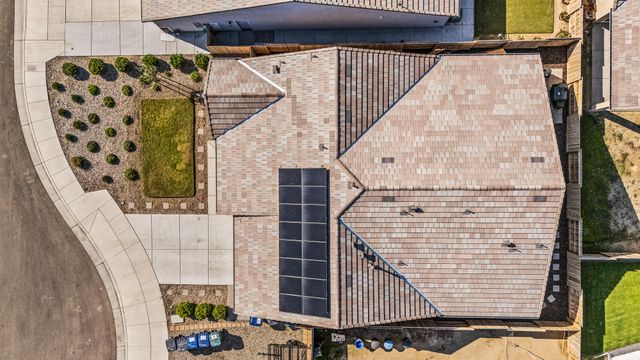 3012 Sand Hills Avenue, Tulare, CA 93274