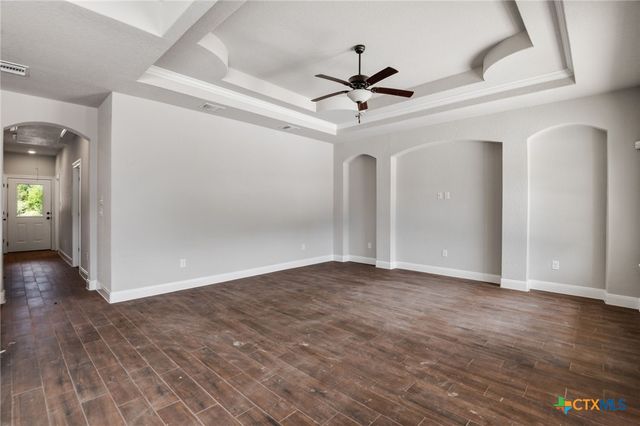 2908 Puter Creek Drive B, Spring Branch, TX 78070