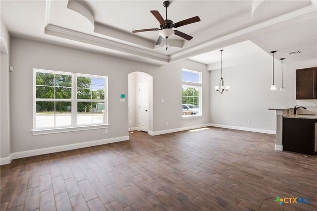 2908 Puter Creek Drive B, Spring Branch, TX 78070