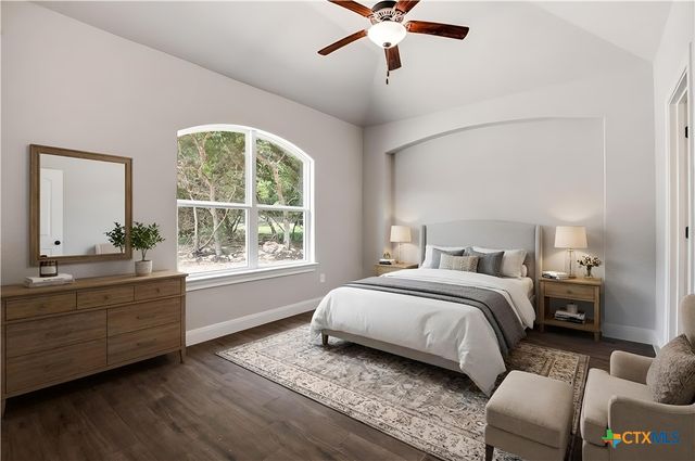 2908 Puter Creek Drive B, Spring Branch, TX 78070