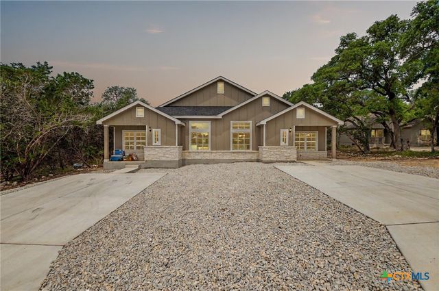 2908 Puter Creek Drive B, Spring Branch, TX 78070