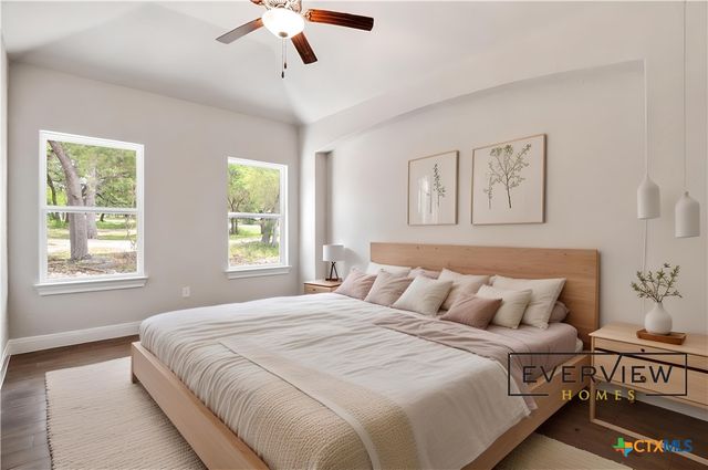 2908 Puter Creek Drive B, Spring Branch, TX 78070