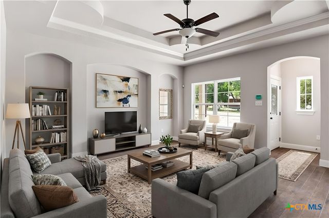 2908 Puter Creek Drive B, Spring Branch, TX 78070