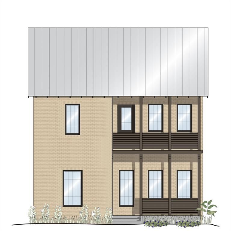 1632 Runway Boulevard, Oklahoma City, OK 73108