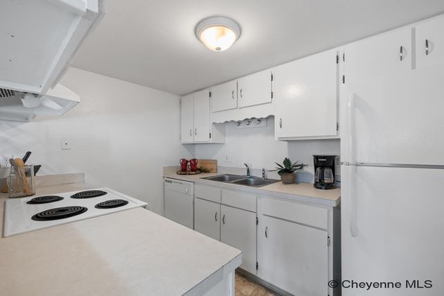 1522 Trent Ct Apt 15, Cheyenne, WY 82009