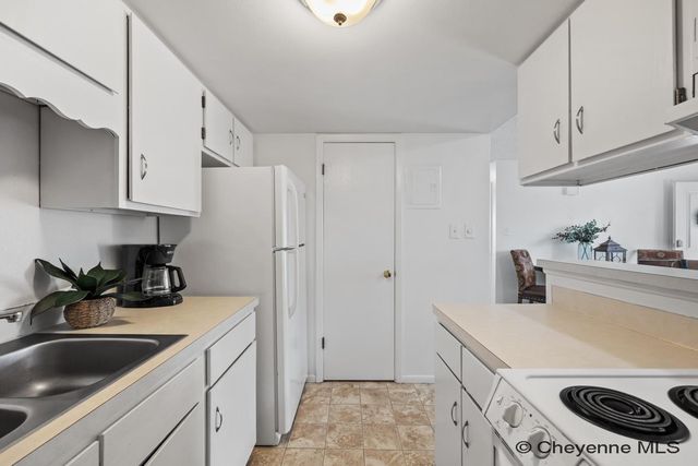 1522 Trent Ct Apt 15, Cheyenne, WY 82009