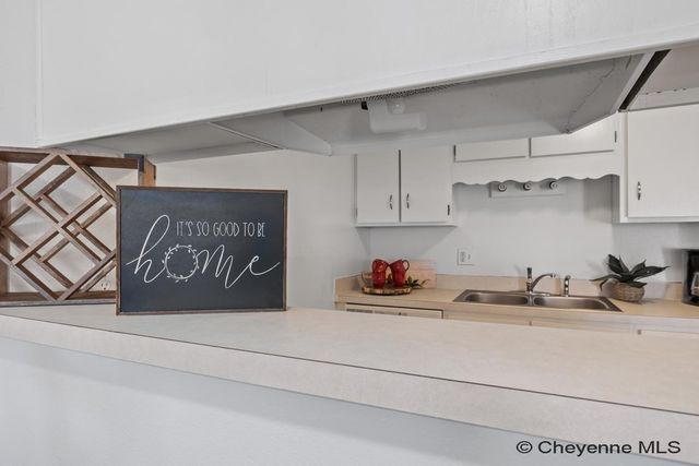 1522 Trent Ct Apt 15, Cheyenne, WY 82009