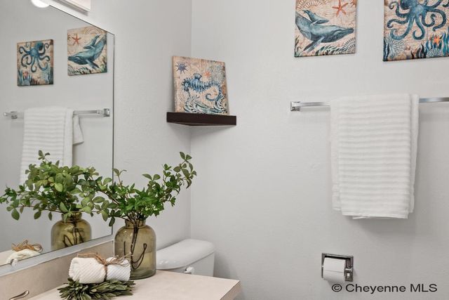 1522 Trent Ct Apt 15, Cheyenne, WY 82009