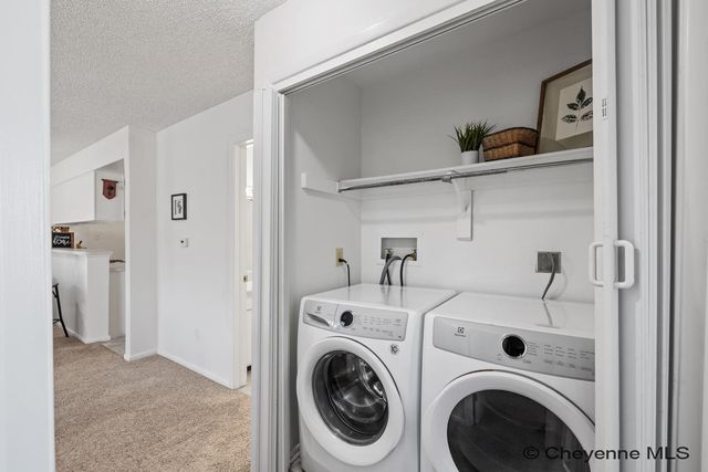 1522 Trent Ct Apt 15, Cheyenne, WY 82009