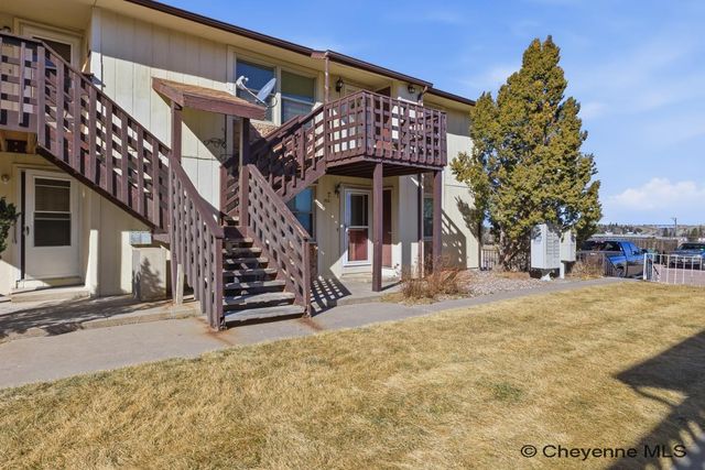 1522 Trent Ct Apt 15, Cheyenne, WY 82009