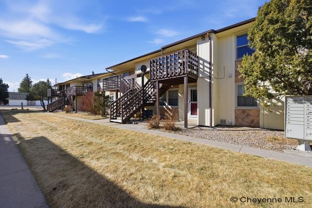 1522 Trent Ct Apt 15, Cheyenne, WY 82009