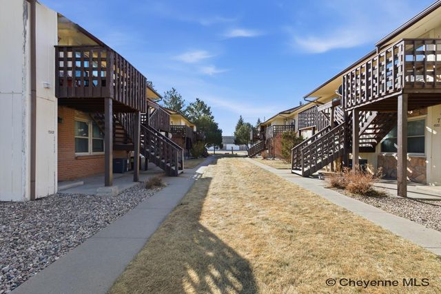 1522 Trent Ct Apt 15, Cheyenne, WY 82009