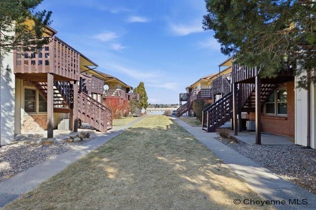 1522 Trent Ct Apt 15, Cheyenne, WY 82009