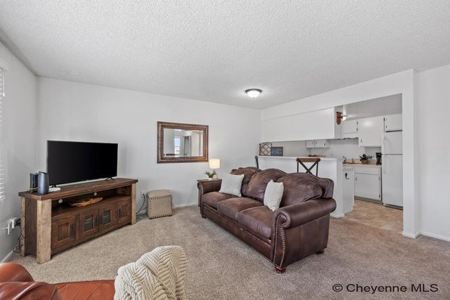 1522 Trent Ct Apt 15, Cheyenne, WY 82009