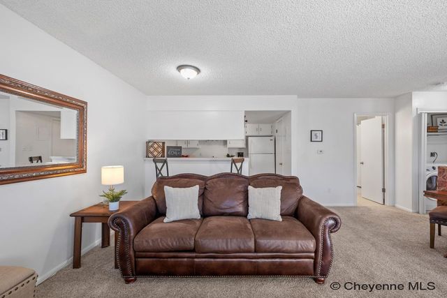 1522 Trent Ct Apt 15, Cheyenne, WY 82009