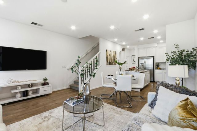 2580 Gimelli Way, San Jose, CA 95133