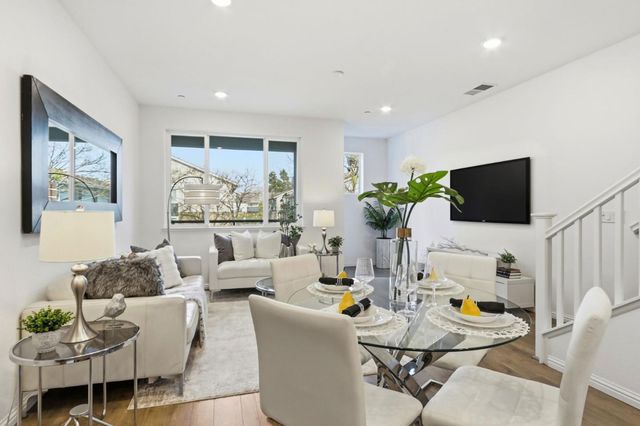 2580 Gimelli Way, San Jose, CA 95133