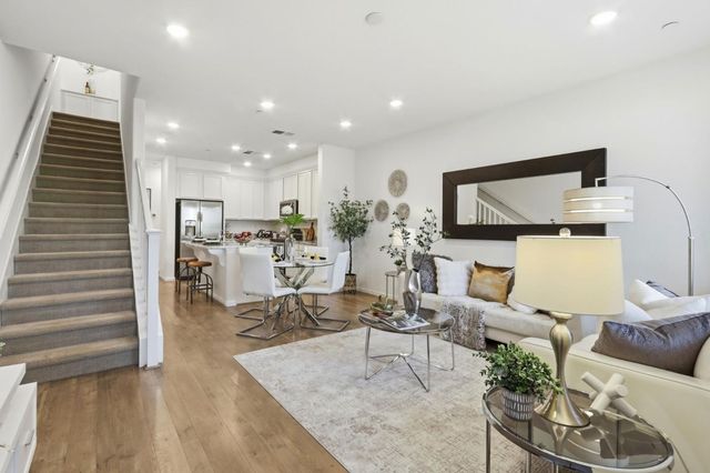 2580 Gimelli Way, San Jose, CA 95133