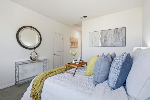 2580 Gimelli Way, San Jose, CA 95133