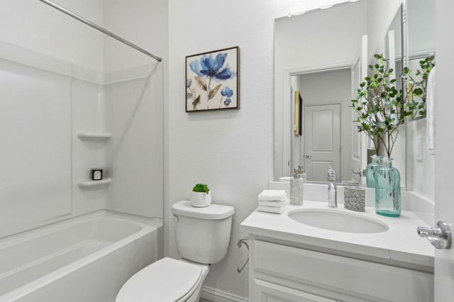 2580 Gimelli Way, San Jose, CA 95133