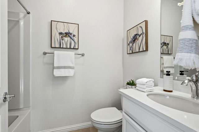 2580 Gimelli Way, San Jose, CA 95133