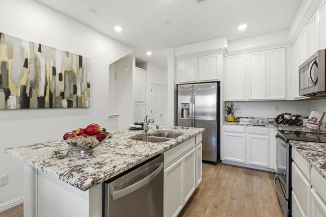 2580 Gimelli Way, San Jose, CA 95133