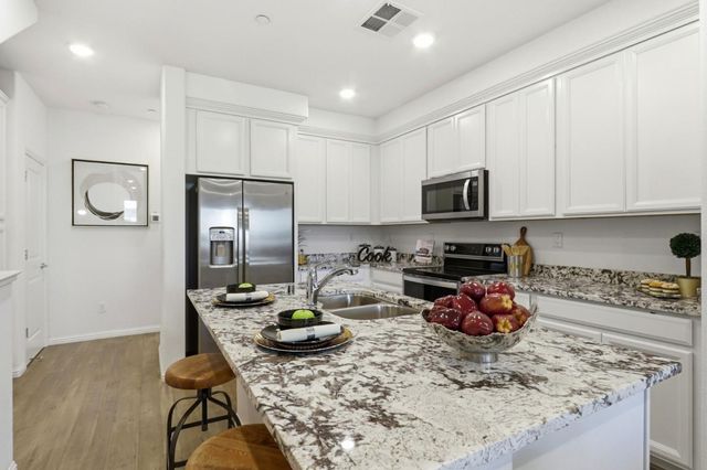 2580 Gimelli Way, San Jose, CA 95133