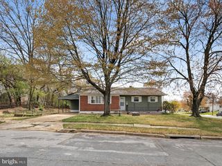 3397 FOUNTAIN GRN S, Laurel, MD 20724