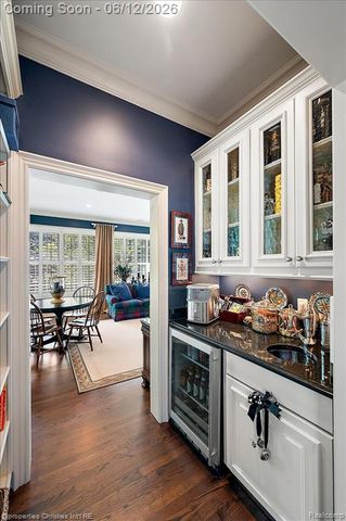 135 Clifton Road, Bloomfield Hills, MI 48301