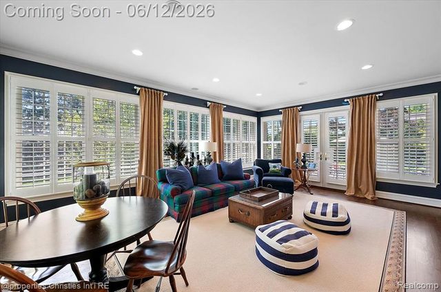 135 Clifton Road, Bloomfield Hills, MI 48301