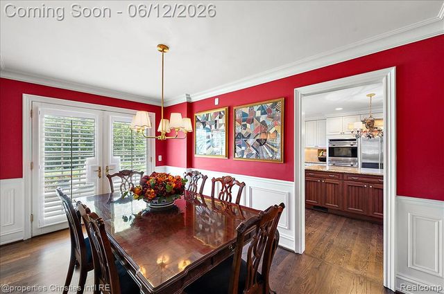135 Clifton Road, Bloomfield Hills, MI 48301