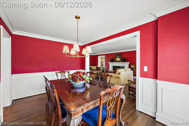 135 Clifton Road, Bloomfield Hills, MI 48301