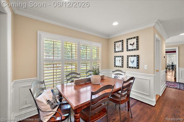 135 Clifton Road, Bloomfield Hills, MI 48301