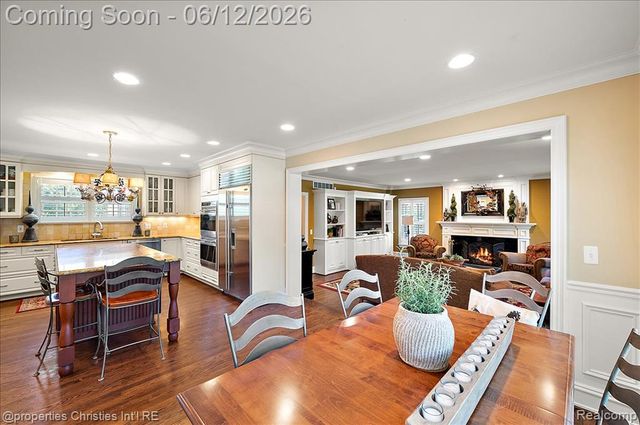 135 Clifton Road, Bloomfield Hills, MI 48301