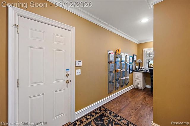 135 Clifton Road, Bloomfield Hills, MI 48301