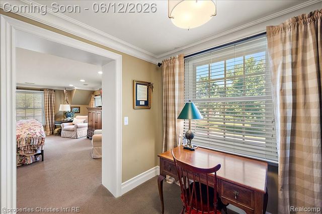 135 Clifton Road, Bloomfield Hills, MI 48301
