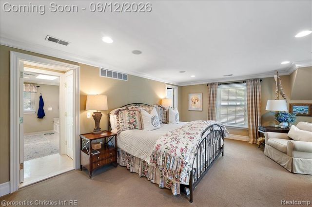 135 Clifton Road, Bloomfield Hills, MI 48301