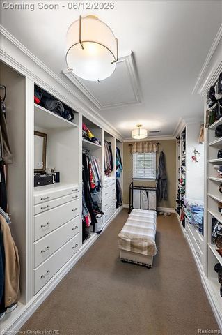 135 Clifton Road, Bloomfield Hills, MI 48301