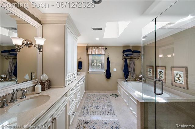 135 Clifton Road, Bloomfield Hills, MI 48301