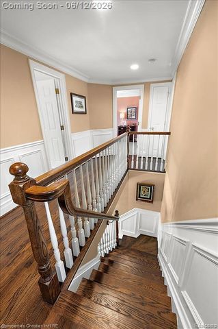 135 Clifton Road, Bloomfield Hills, MI 48301