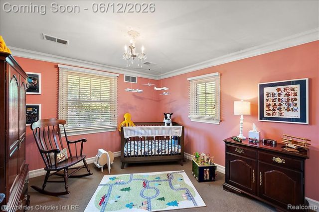 135 Clifton Road, Bloomfield Hills, MI 48301
