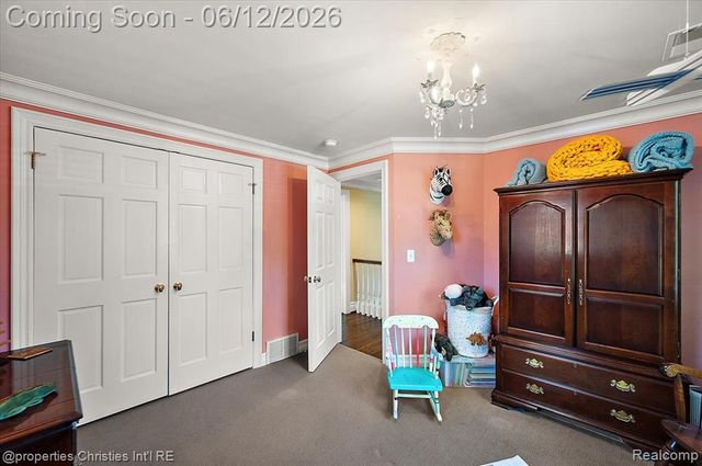 135 Clifton Road, Bloomfield Hills, MI 48301