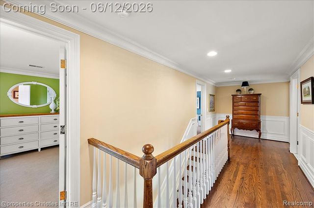 135 Clifton Road, Bloomfield Hills, MI 48301