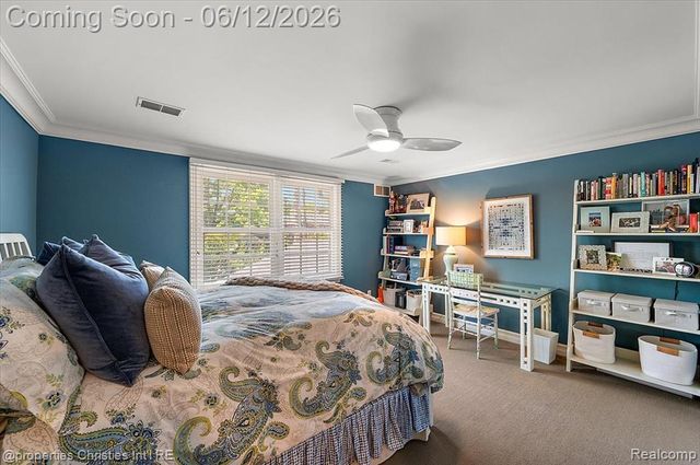 135 Clifton Road, Bloomfield Hills, MI 48301