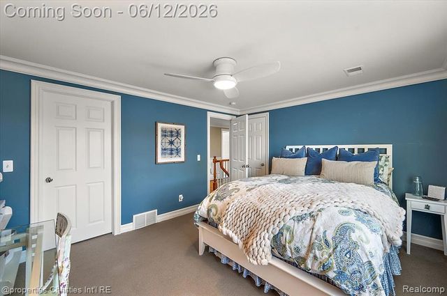 135 Clifton Road, Bloomfield Hills, MI 48301